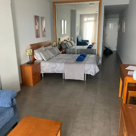 Marsin Playa 107 * 大加那利岛拉斯帕尔马斯