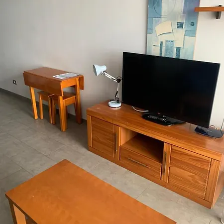 Marsin Playa 107 * 大加那利岛拉斯帕尔马斯