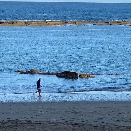 公寓 Marsin Playa 107 *