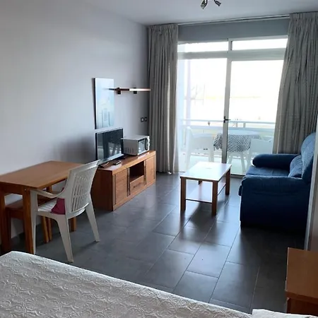 Marsin Playa 107 * 大加那利岛拉斯帕尔马斯