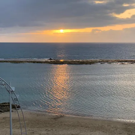 公寓 Marsin Playa 107 大加那利岛拉斯帕尔马斯