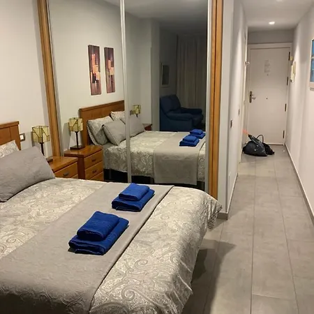 Marsin Playa 107 Apartamento
