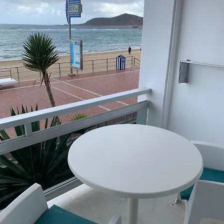 Marsin Playa 107 Apartamento