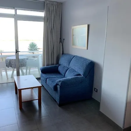 Apartamento Marsin Playa 107