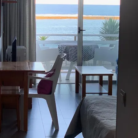 Marsin Playa 107 Apartamento