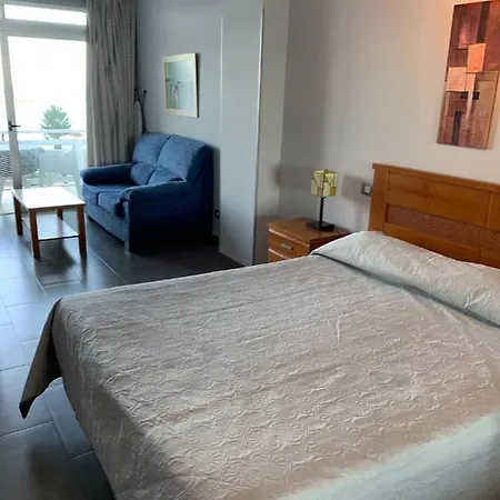 Marsin Playa 107 Apartamento