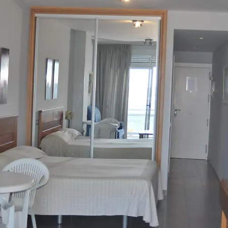 Apartamento Marsin Playa 107