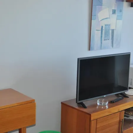 Apartamento Marsin Playa 107 *