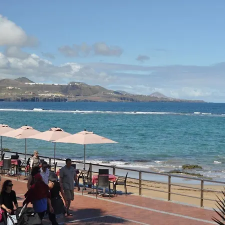Marsin Playa 107 Apartamento *