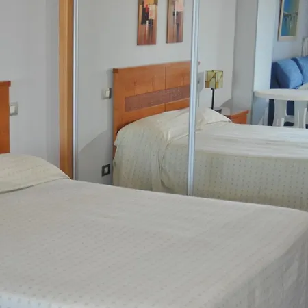 Apartamento Marsin Playa 107 *
