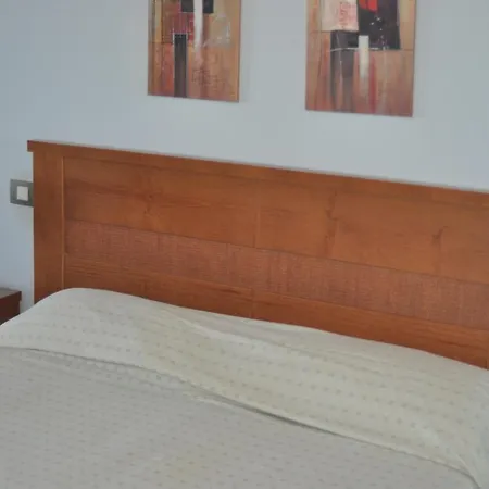 Marsin Playa 107 * Лас-Пальмас-де-Гран-Канарія