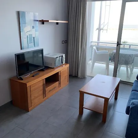 Apartamento Marsin Playa 107 *