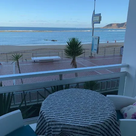 Marsin Playa 107 Apartamento Las Palmas de Gran Canaria
