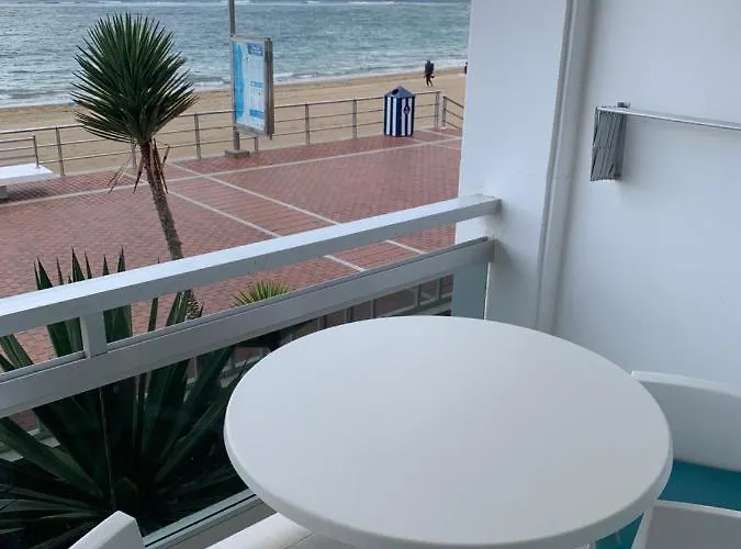 Marsin Playa 107 Апартаменти