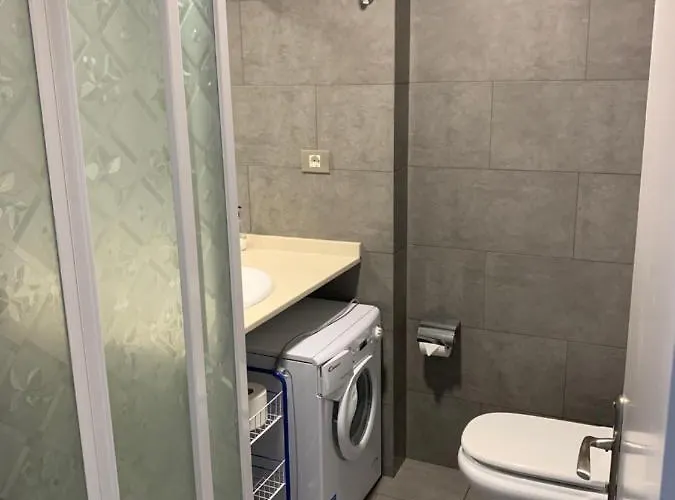 Апартаменти Marsin Playa 107 *