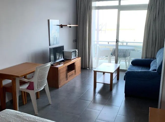 Marsin Playa 107 * Лас-Пальмас-де-Гран-Канарія