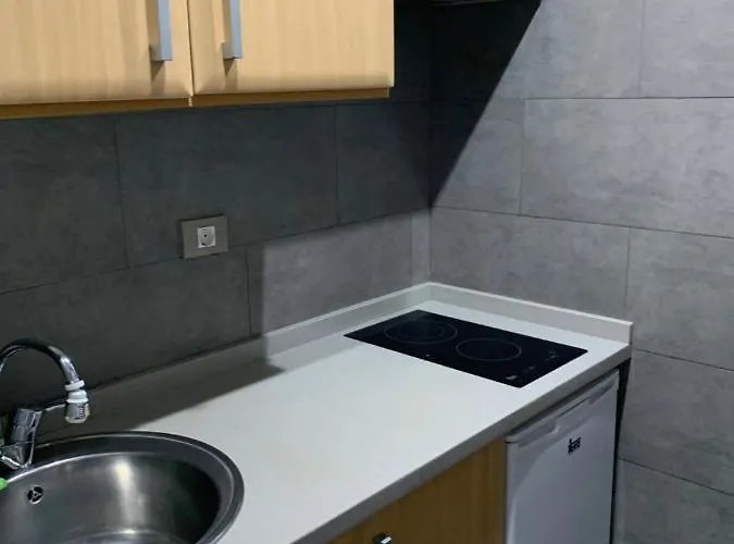 Marsin Playa 107 Апартаменти