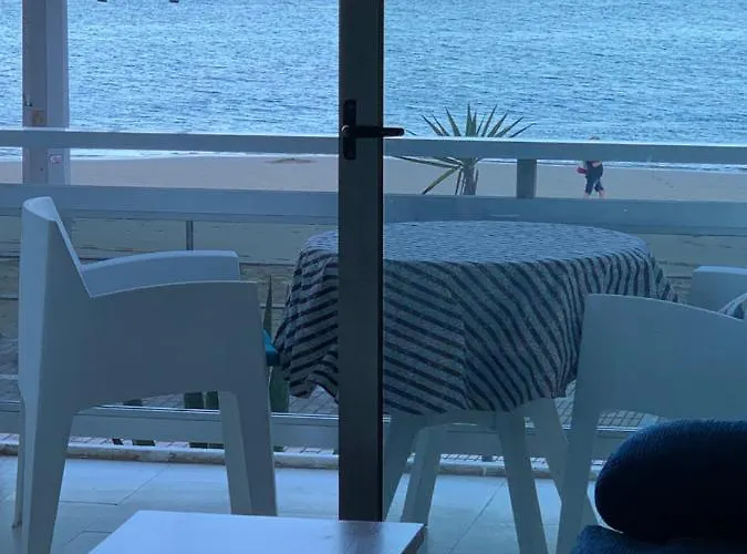 Marsin Playa 107 Апартаменти *