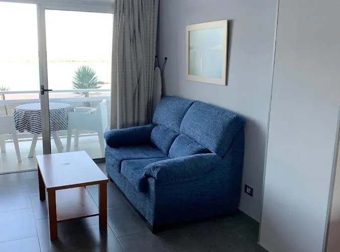 Appartamento Marsin Playa 107