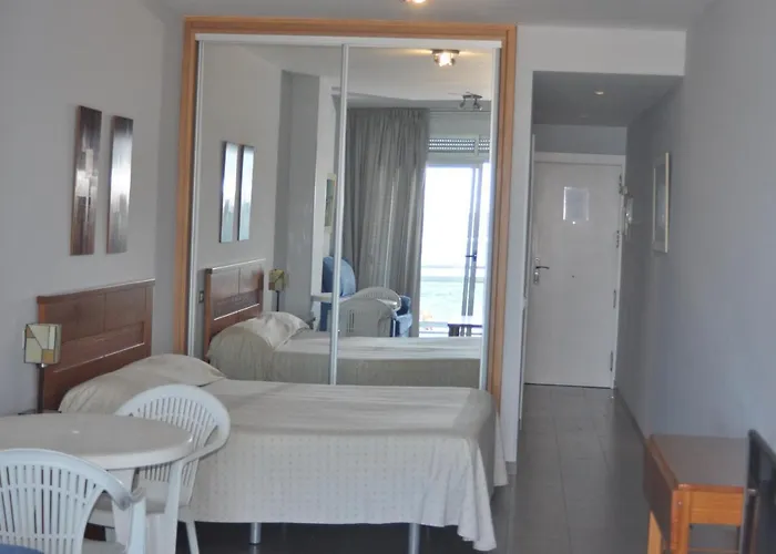 Апартаменти Marsin Playa 107