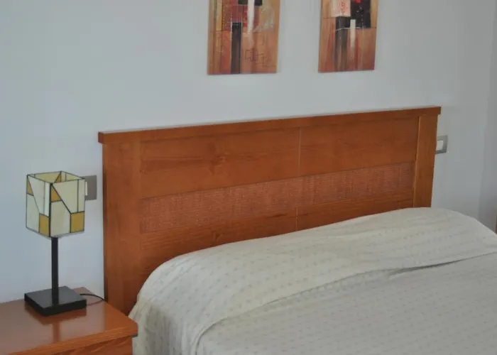 Marsin Playa 107 * Лас-Пальмас-де-Гран-Канарія