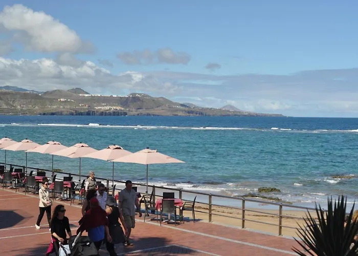 Marsin Playa 107 Апартаменти *