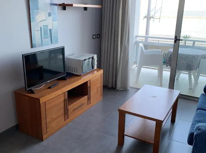 Апартаменти Marsin Playa 107 *