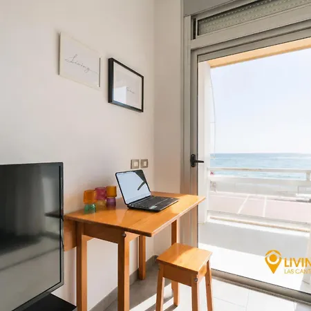 Living Canteras Homes - Marsin 107 *