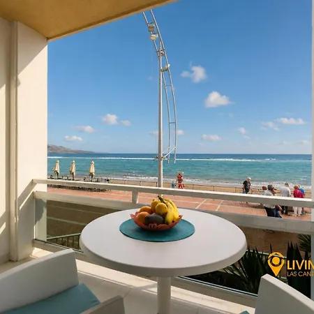 Living Canteras Homes - Marsin 107 * Las Palmas de Gran Canaria