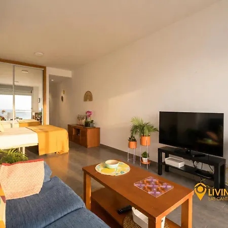Living Canteras Homes - Marsin 107 * Las Palmas de Gran Canaria