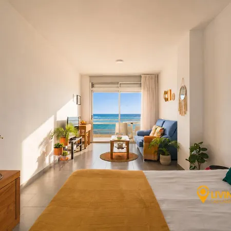 Apartment Living Canteras Homes - Marsin 107 *
