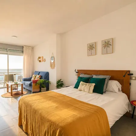 Living Canteras Homes - Marsin 107 Las Palmas de Gran Canaria