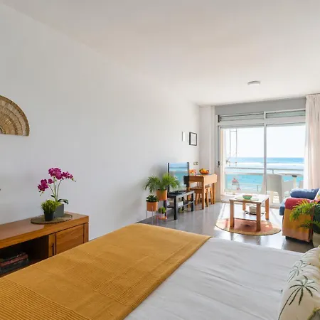Living Canteras Homes - Marsin 107 *
