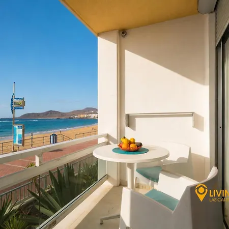 Living Canteras Homes - Marsin 107 *