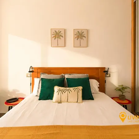 Living Canteras Homes - Marsin 107 Apartment Las Palmas de Gran Canaria
