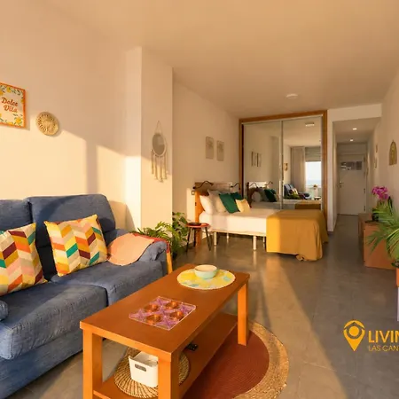 Living Canteras Homes - Marsin 107 * Las Palmas de Gran Canaria