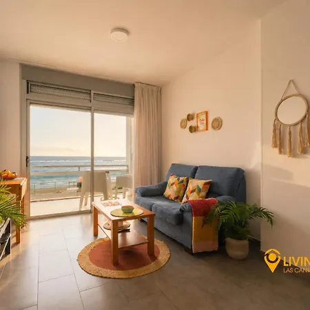Apartment Living Canteras Homes - Marsin 107