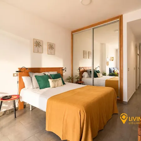 Living Canteras Homes - Marsin 107 Apartment *