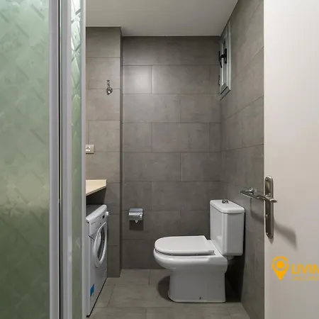 Living Canteras Homes - Marsin 107 דירה