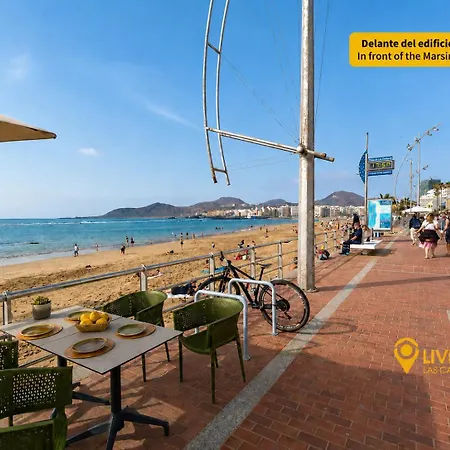 Living Canteras Homes - Marsin 107 *
