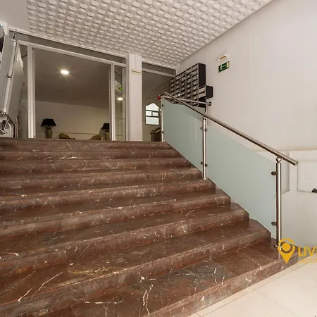 דירה Living Canteras Homes - Marsin 107