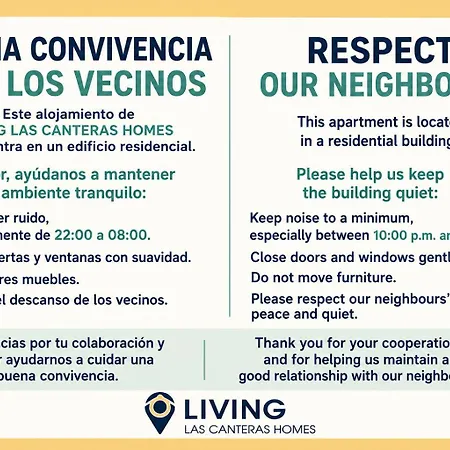 Living Canteras Homes - Marsin 107 * Las Palmas de Gran Canaria