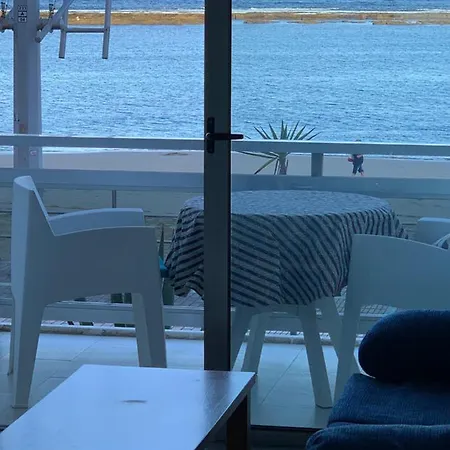 Marsin Playa 107 Appartement *