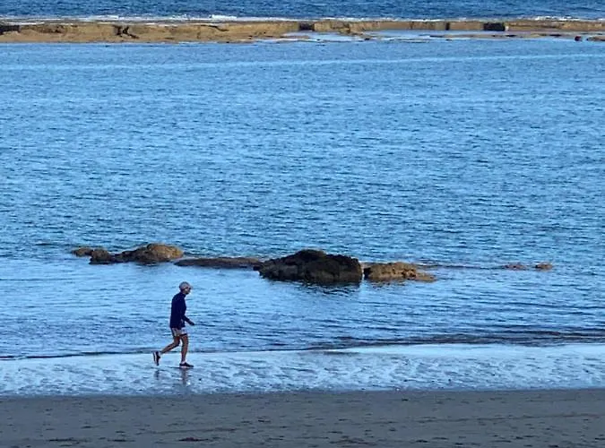 Appartement Marsin Playa 107 *