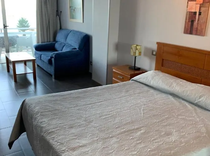 Marsin Playa 107 Apartment