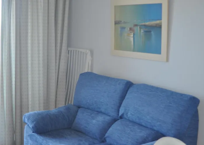 Apartment Marsin Playa 107 Las Palmas / Gran Canaria