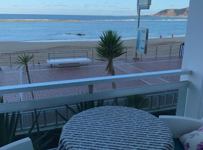 Marsin Playa 107 Apartment Las Palmas / Gran Canaria