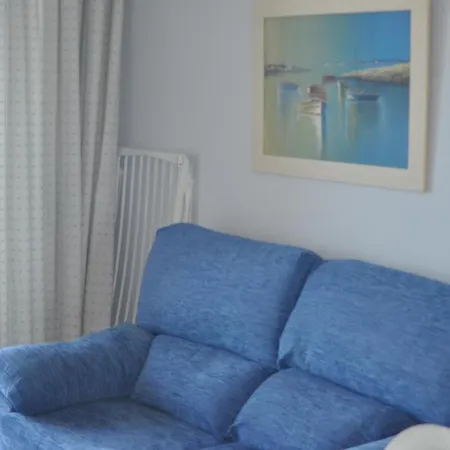 Apartment Marsin Playa 107 Las Palmas / Gran Canaria