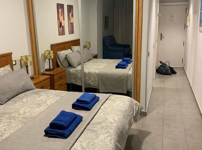 Marsin Playa 107 Apartment