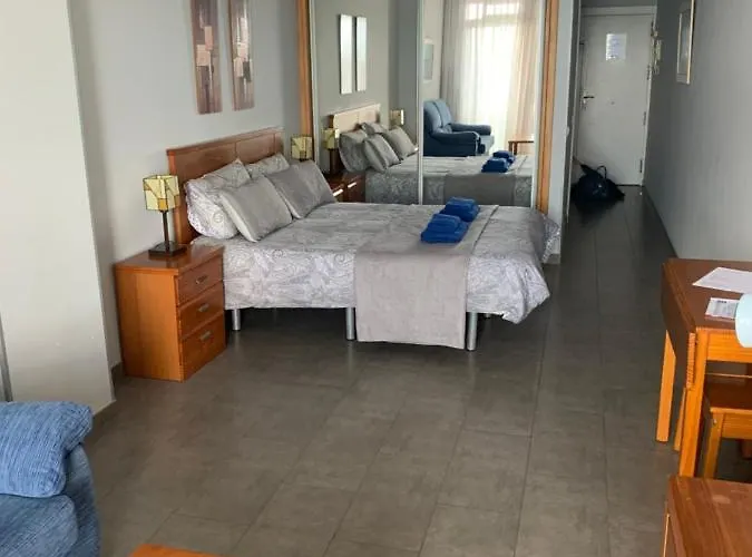 Marsin Playa 107 * Las Palmas / Gran Canaria